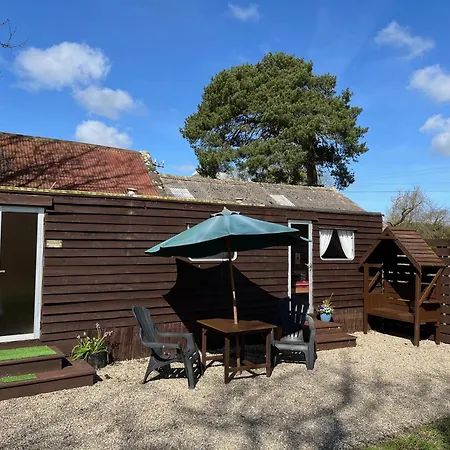 Horská chata Donegal With Hot Tub Option Dernacally