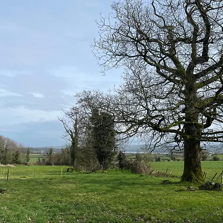 Donegal With Hot Tub Option Horská chata *