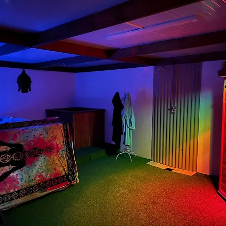 Chalet Donegal With Hot Tub Option Dernacally