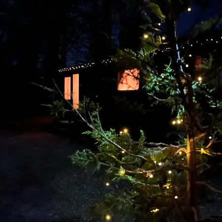 Donegal With Hot Tub Option *