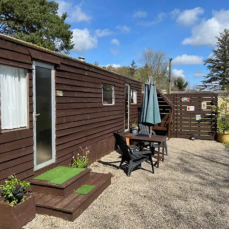 Chalet Donegal With Hot Tub Option