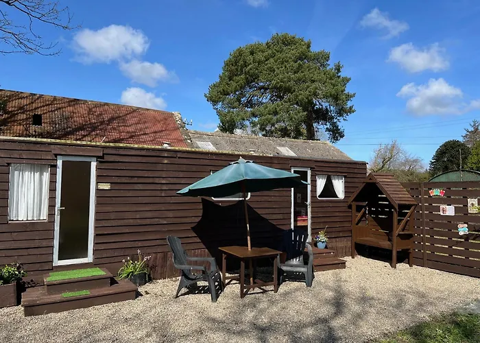 Chalet Donegal With Hot Tub Option Dernacally