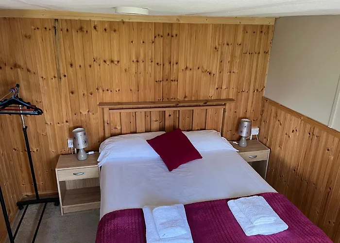 Chalet Donegal With Hot Tub Option *