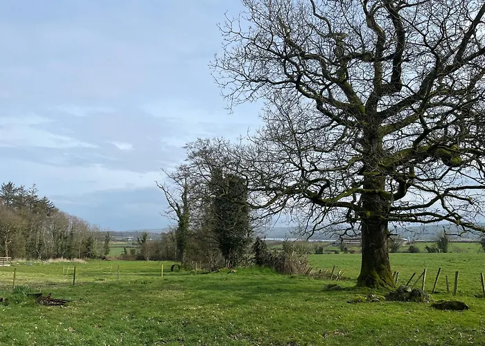 Donegal With Hot Tub Option Chalet Dernacally