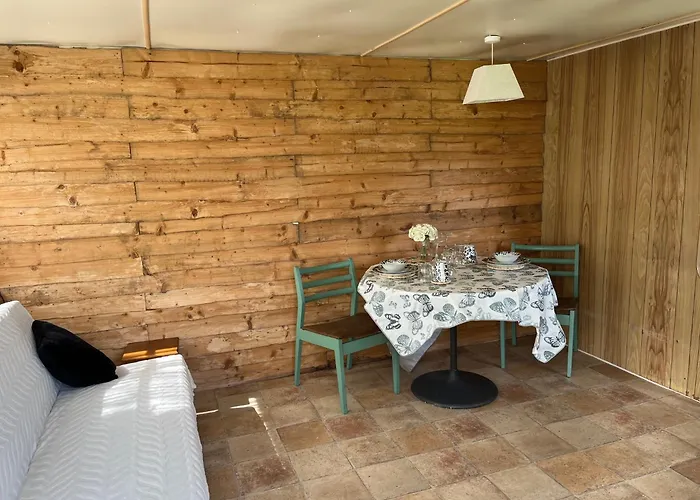 Chalet Donegal With Hot Tub Option Dernacally